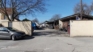BROU SUR CHANTEREINE