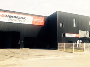 Wissous hankook