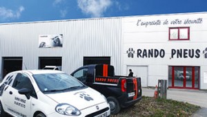 Montevrain réparation