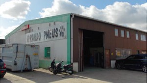 Wissous réparation