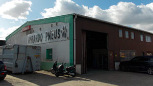 Wissous réparation